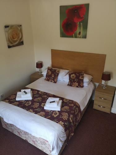 Ferns Hotel/palms Leisure