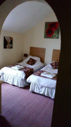 Ferns Hotel/palms Leisure
