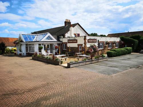 Ferns Hotel/palms Leisure