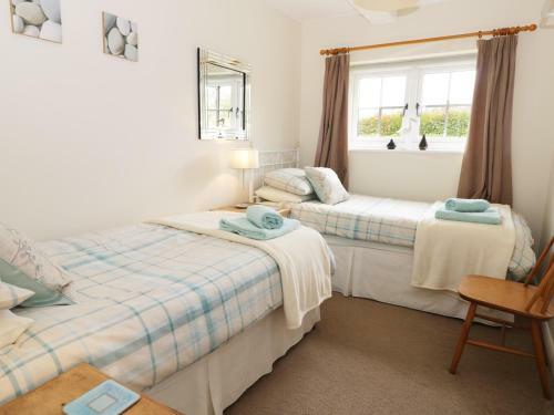 Shepherd's Cottage, Bridlington
