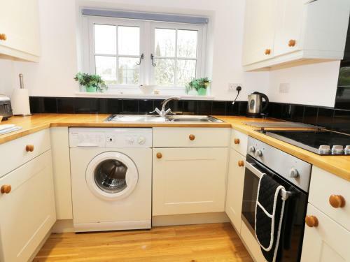 Shepherd's Cottage, Bridlington