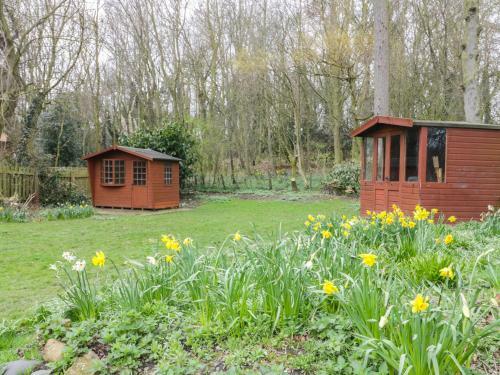 Twitchers' Den, Bridlington