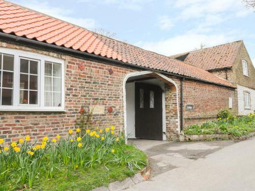Twitchers' Den, Bridlington