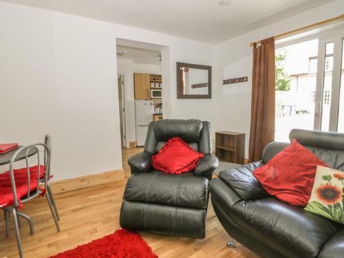 Twitchers' Den, Bridlington