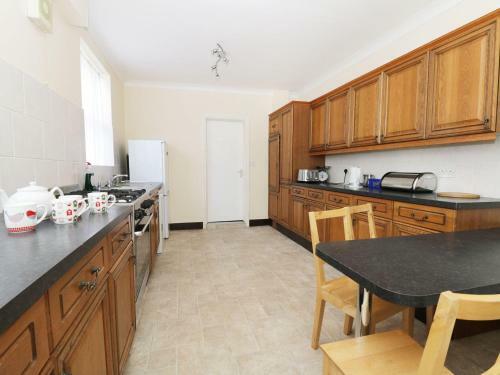 Seaside Villa, Bridlington
