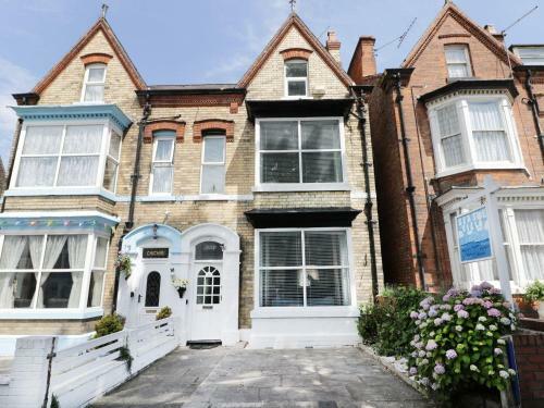 Seaside Villa, Bridlington