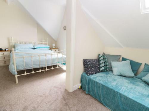 Seaside Villa, Bridlington