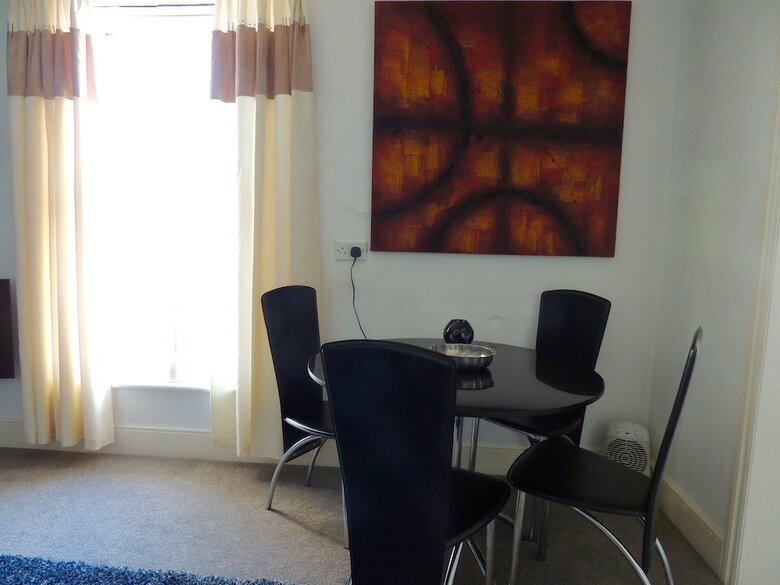 Beaconsfield Holiday Apartments