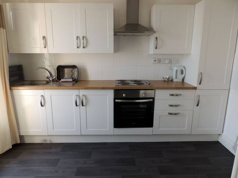 Beaconsfield Holiday Apartments
