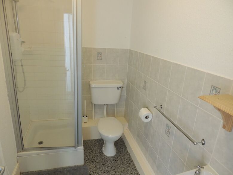 Beaconsfield Holiday Apartments