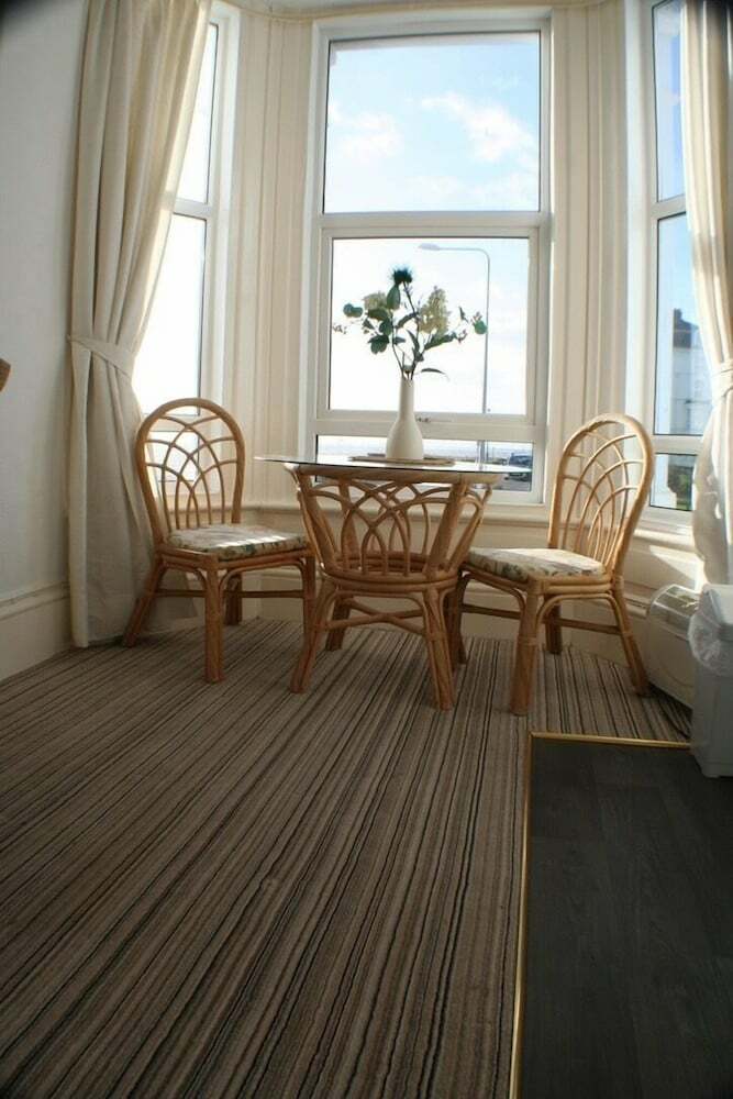 Beaconsfield Holiday Apartments