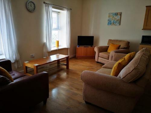 Contemporary Cottage Holidays