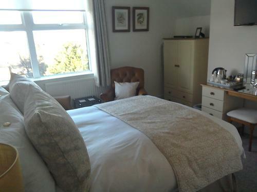 Hostal South Lodge Guest House