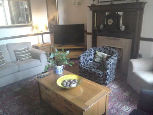 Hostal South Lodge Guest House