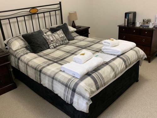 Bagshaw B&B