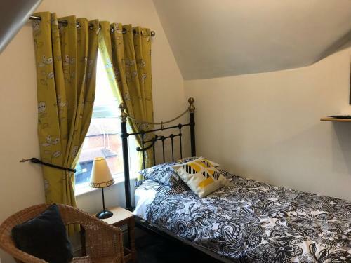 Bagshaw B&B