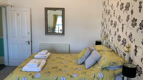 Bagshaw B&B