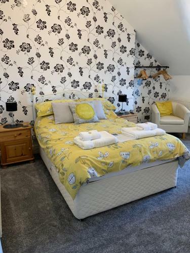 Bagshaw B&B