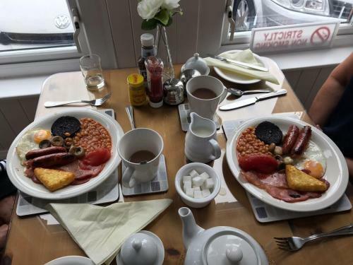Bagshaw B&B
