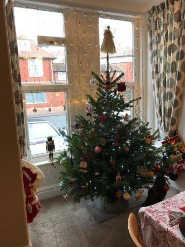 Bagshaw B&B