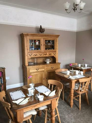 Bagshaw B&B