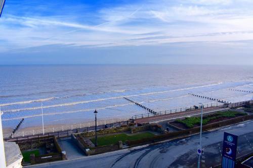 Oceana Holiday Apartments