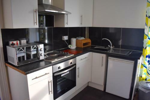 Oceana Holiday Apartments