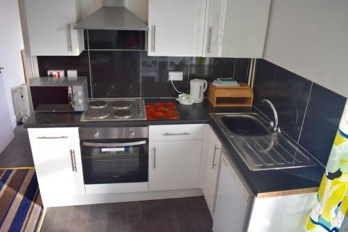 Oceana Holiday Apartments