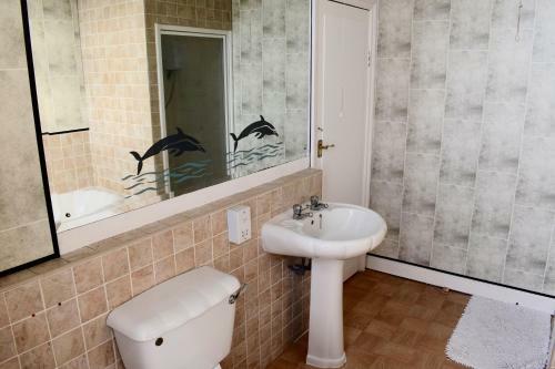 Oceana Holiday Apartments