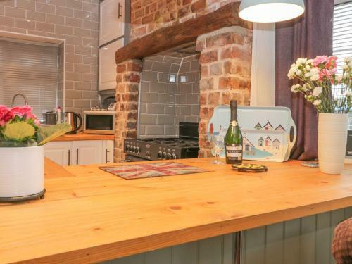 Ogle Cottage, Bridlington