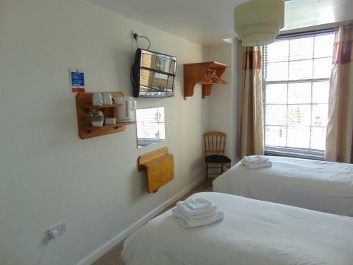 Hotel The Lord Nelson