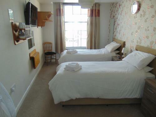 Hotel The Lord Nelson