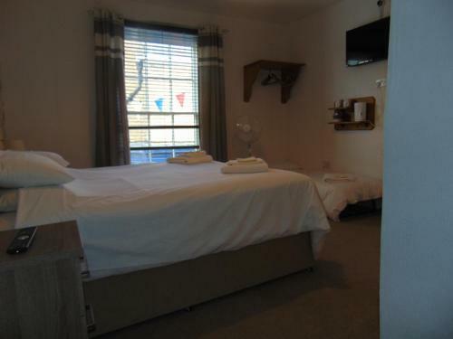 Hotel The Lord Nelson