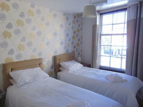 Hotel The Lord Nelson