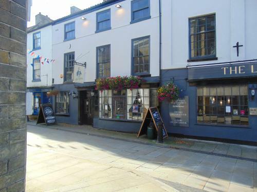 Hotel The Lord Nelson