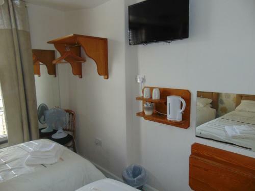 Hotel The Lord Nelson