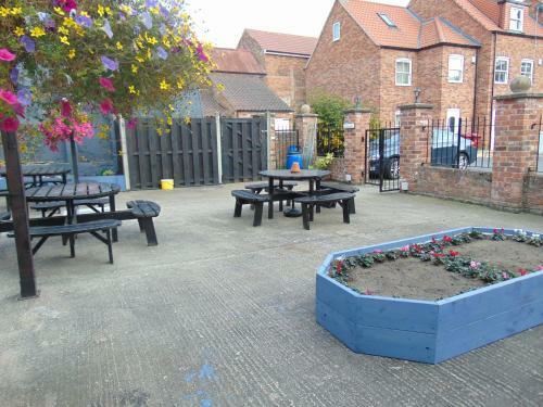 Hotel The Lord Nelson