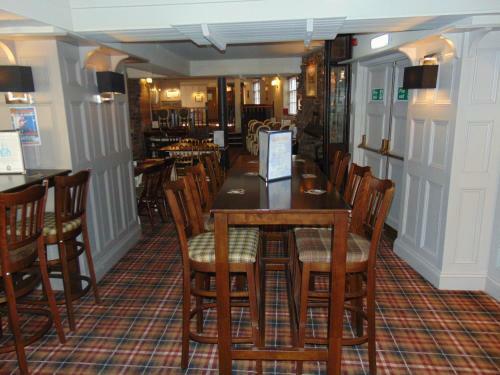 Hotel The Lord Nelson