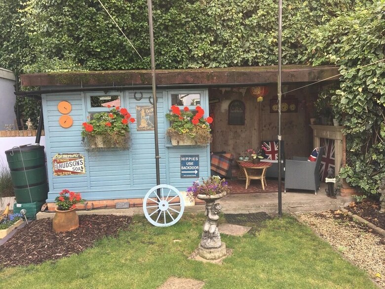 Hostal Admiral Blake Guesthouse
