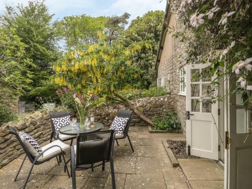 Colly Cottage