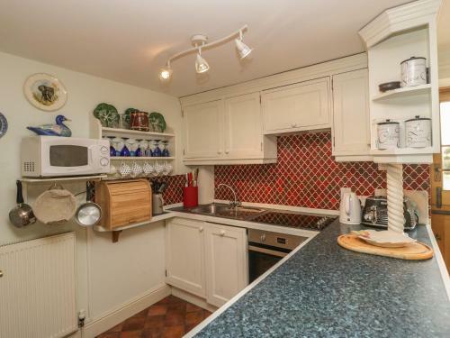 Colly Cottage