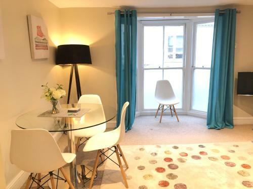 Apartamento Brighton Central Maiso
