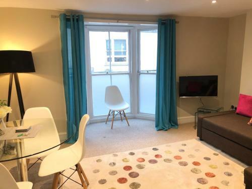 Apartamento Brighton Central Maiso