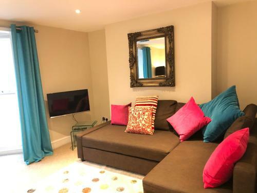 Apartamento Brighton Central Maiso