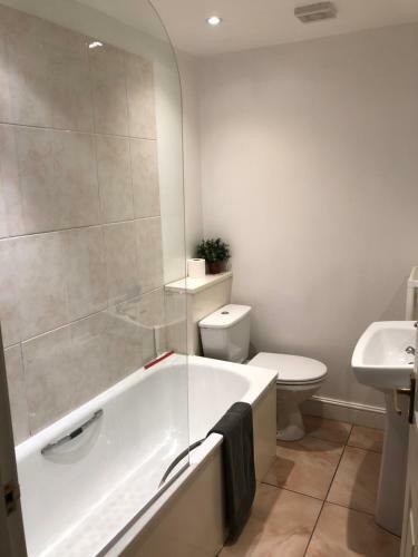 Apartamento Brighton Central Maiso