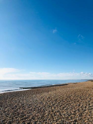 Apartamento Brighton Central Maiso
