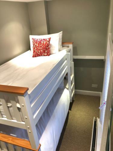 Apartamento Brighton Central Maiso