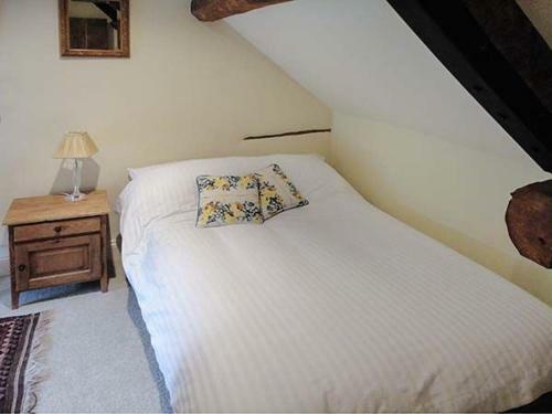 The Long Barn, Cirencester