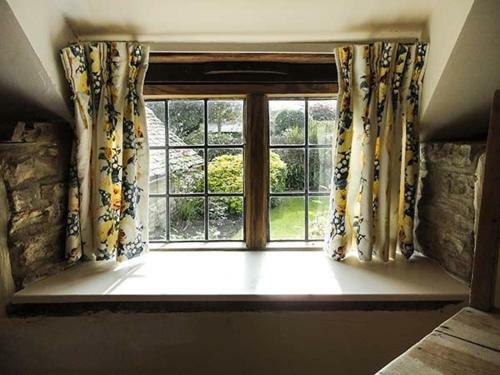 The Long Barn, Cirencester