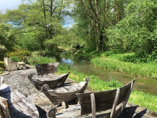 Spring Cottage, Cirencester